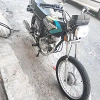 هندا ۱۲۵ مدل ۹۴