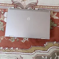 لپ تاپ hp core
