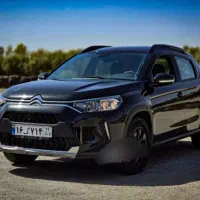 حواله سیتروئن c3 xrجوانی جمعیت