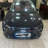 *آریزو6 پرو/gtصفر کیلومتر تحویل روز مدل ۱۴۰۴*