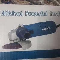 سنگ برش مینیPM آک صنعتی ضمانت1سال.فرز پی ام ۹۰۰وات