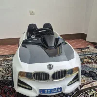 ماشین شارژی