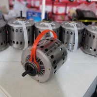 موتور کولر آبی الکترومسی دینام کولر استاندارد