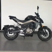 Cf 250 nk