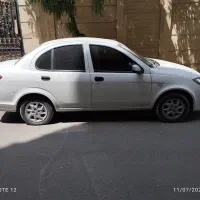 ساینا فروش فوری|خودرو سواری و وانت|تهران, دولتآباد|دیوار