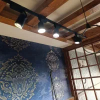 چراغ ریلی