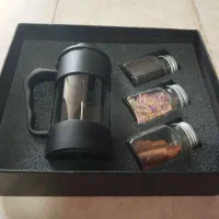 فرنچ پرس باکسی
