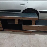 میز تلویزیون در حد نو
