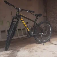 دوچرخه TREK