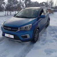 x22 مدل 96 اسپرت اکسلنت اتومات