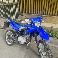 یاماها wr155