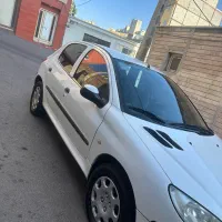 206تیپ پنج مدل ۹۶