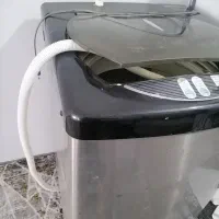لباسشویی اتوماتیک جنرال 8 کیلویی