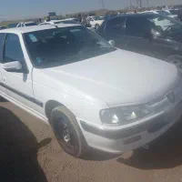 پژو پارس سالxu7p1402