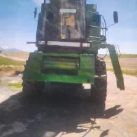 کمباین ۱۰۵۵