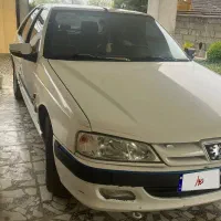 پارس سال مدل۹۳