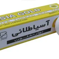 نوار تفلون آسیای طلایی