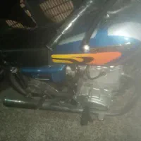 بهرو ۱۴۰۳|موتورسیکلت|دزفول, |دیوار