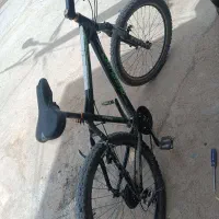 دوچرخه۲۶
