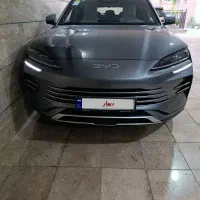 BYD با چشم خدا