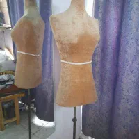 مانکن خیاطی