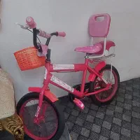 دوچرخه دخترانه