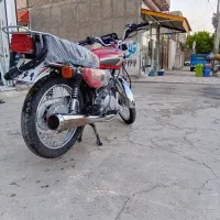 ۱۲۵|موتورسیکلت|چناران, |دیوار