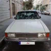 ماشین پیکان مدل ۷۵