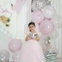 اتلیه کودک و خانواده بنیتا