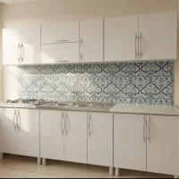 کابینت فلزی کابینت اماده آماده تحویل همان لحظه