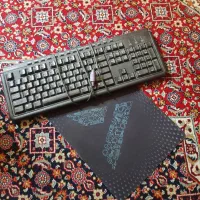 کیبورد فراسو و موسپد راپو