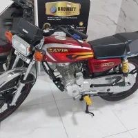 کویر ۲۰۰  مدل ۴۰۱خشک معاوضه نقد و اقساط