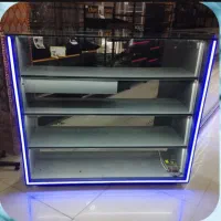 کانتر فروش و میز تنقلات و فروشگاهی
