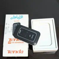 مودم جیبی همراه اول