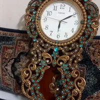 ساعت دیواری