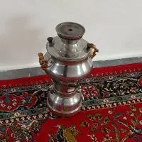 سماور چهار لیتری