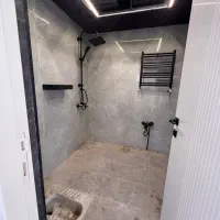ویلایی ۱۲۵ متر بازسازی ۳ خواب