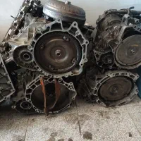 تعمیر گیربکس اتومات/اتوماتیک تیگو5/اریزو5جک لیفان