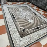 ۴تا فرش ۱۲متری 1200شانه    مارک معتبر پاتریس
