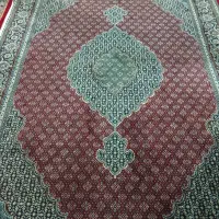 فرش ۹ متری ریز ماهی