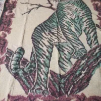 پتو قدیمی