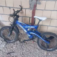 دوچرخه