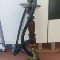 قلیان دوسیب نو