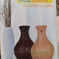 بخور سرد کوزه ای طرح چوب