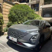 فونیکس fx|خودرو سواری و وانت|کرج, برغان|دیوار