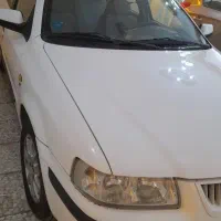 سمند EF7 د‌دوگانه شرکتی کم کارکرد۲۱۰ مخزن بزرگ