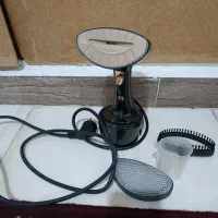 اتو بخار دستی