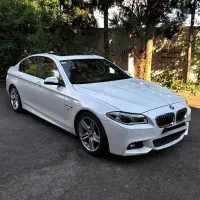 اجاره BMW 528