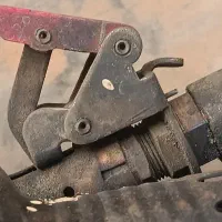چراغ زنبوری توری نفتی