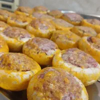 به یک تخته کار شاطر لواشی و منقلدار